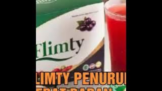 Flimty pelangsing ampuh ll isi 16 sacet minuman pelagsing bernutrisi ll Wa 082141545719