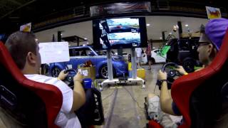 Scion Exposed 10
