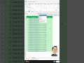 Mengambil Tanggal dari Timestamp tapi Error VALUE
