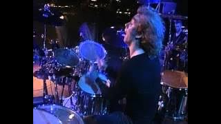 Jimmy Page & Robert Plant - How Many More Times 'Live' @ Bizarre Festival - Cologne - HQ