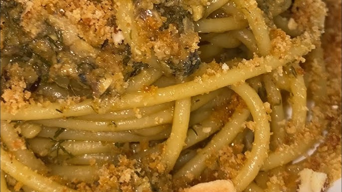 Su Succu – a saffron and cheese pasta dish from Sardinia — Pasta Grannies