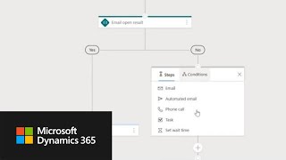 Working with sequences in Dynamics 365 Sales Accelerator