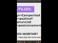 Parâmetros de URL, o que são? onde vivem? Será que existe mais do que só usar UTM?