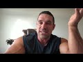 Greg Doucette IFBB PRO Do SARMS REQUIRE a PCT? When, Why, What if you don’t?
