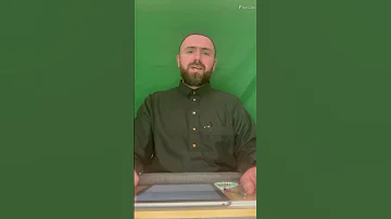 Ep2 Who Wrote AlMinhaj Fiqh Shafii Minhajuttholibin English 