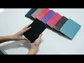 Обложка Slim Magnet Embrace для Amazon Kindle Paperwhite (2018) 10th Generation