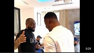 Davido Vs Zubby Michael