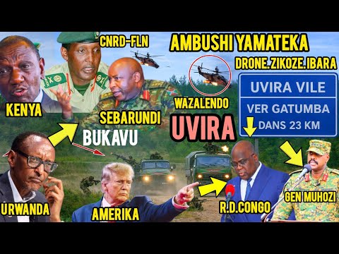 IRIJORO LE26I01I2026 INKURU MBI IVUYE MURI MURUGO RWA NEVA AYIWE UVIRA KUMUPA KAVIMVIRA MANA NGWIN 