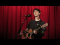 Joyce Manor - Constant Headache - 4/3/2021 - Hotel Cafe - Los Angeles CA