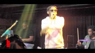 K Weezy Kills It At .Tv