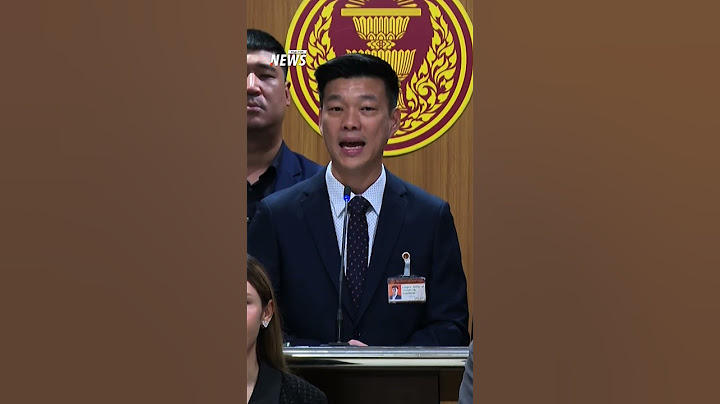 "ณัฐพงษ์" ชี้ปฏิวัติ รัฐประหาร ไม่ใช่ทางออก| Thai PBS News