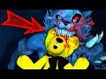 FNAF ТВИСТЕД ВОЛК УКУСИЛ ГОЛДЕН ФРЕДДИ из ФНАФ а ТВИСТЕД БОННИ ТАНЦУЕТ в ПИЦЦЕРИИ !!!