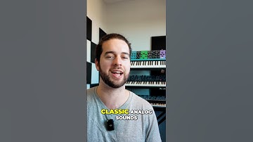 Is the Take-5 Synth the New Prophet 6? #take5 #prophet6