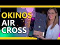 Okinos Air Cross PC Case Review - Unexpectedly Amazing