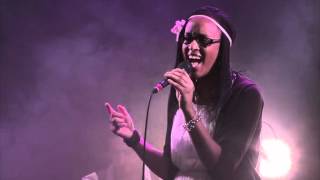 Shan Malaika - Caprices New Talent Contest By Orange - Track 1