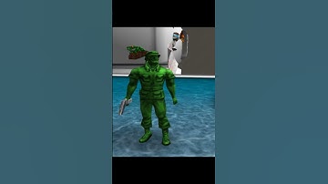 I love army men rts the humour is bang on