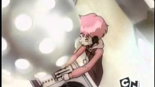 Code Lyoko Ep 33 'Final Mix' part 1