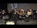 LAAO Oct 19 Concert 2025 Hasan Minawi Kolthomiatحفل اوركسترا عرب لوس انجلوس وكلثوميات حسن ميناوي 