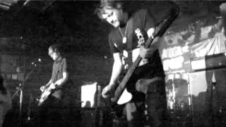 A Place to Bury Strangers - The Falling Sun - 2/29/2008 - Bottom of the Hill