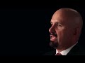 Jeremiah Crabtree, FBI Special Agent, Lead Investigator