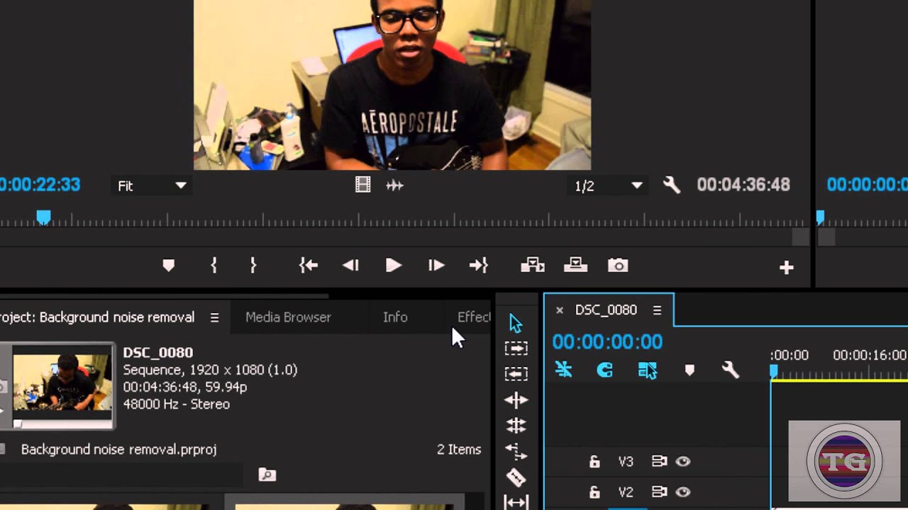 Với tính năng giảm thiếu tiếng ồn nền trong Adobe Premiere CC, bạn có thể tạo ra những video chất lượng cao và thu hút sự chú ý của người xem. Từ những cảnh quay đầy ồn ào, giờ đây bạn có thể loại bỏ và tập trung vào nội dung chính.