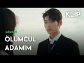 Ölümcül Adamım l Özel Görüşme  l My Lethal Man l Li Mozhi, Fan Zhixin, l  对我而言危险的他