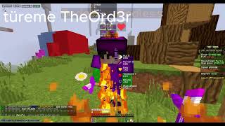 Crafrise Factions Edit Avi