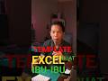 template excel keuangan rumah tangga #videotutorial #tutorial #excel