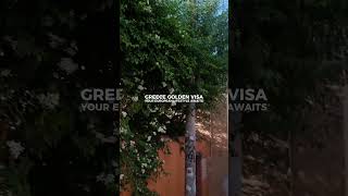 Greece Golden Visa | Unlock Your European Lifestyle &amp; Residency