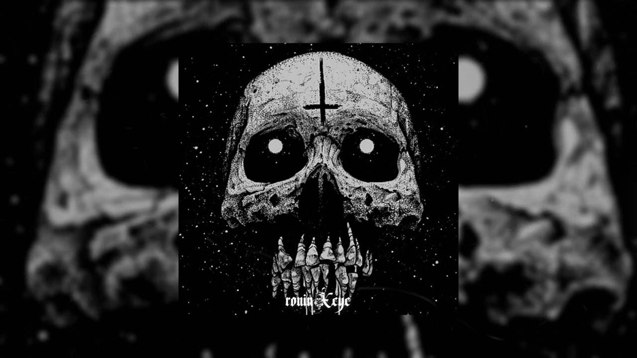 "Burnt Out" Dark Phonk Type Beat 2022 (Prod. roninxeye)