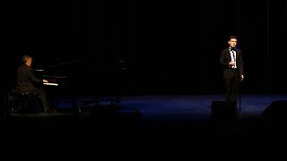 Emmet Cahill &quot;My Forever Friend&quot; 2-24-18 Vacaville, CA