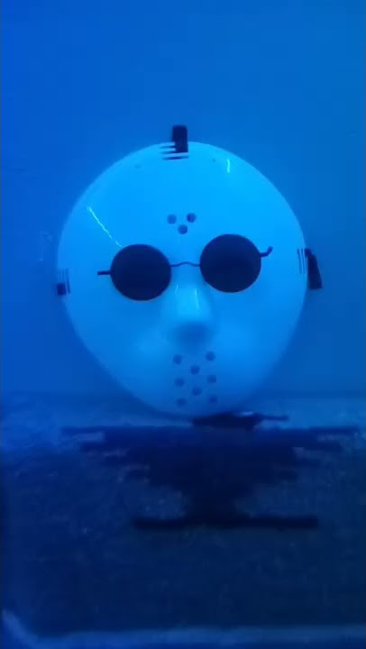 Jason in the club