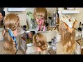 4طرق  سهلة  وسريعة  لوضع سكارف الشعر/trendy scarf hairstyles/هيرستايل   صفاء  الباشا