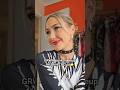 punk rock glam makeup #makeuptutorial #punkrock #smokeyeye #grungerock