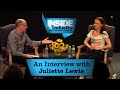 An interview with Juliette Lewis - The Acting Center Professional Series