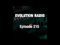 Alan fraze  evolution radio 215 04132018