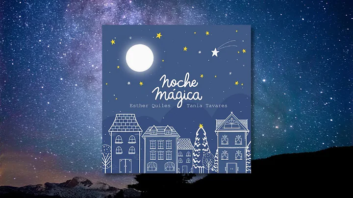 Esther Quiles, Tania Tavares - Noche Mgica (Video ...