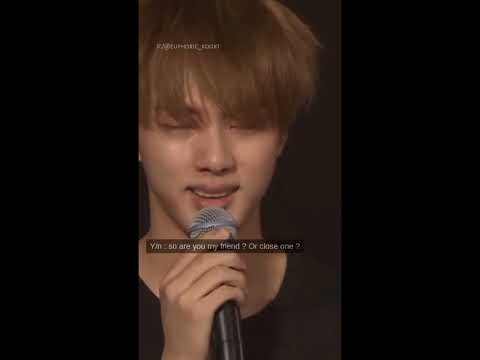  Lost Love Part 7 Jinff Jhope Bts Short
