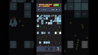 2024.4.28 BRICKS BREAKER PUZZLE ♦️200 1 screenshot 4