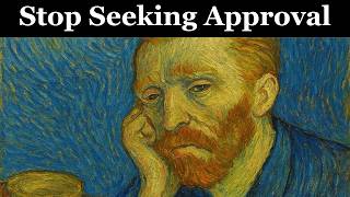 When You Stop Seeking Approval, You’ll Become Unstoppable – Carl Jung