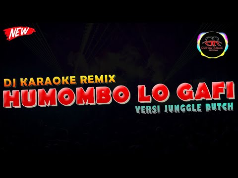 Lagu Nias Rock \"Cover Ai\" (Humombo Logafi)