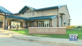 Man shot, killed steps away from traveling basketball tournament in Chalmette
