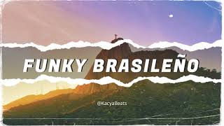 Vendido|Funky brasileño Gratis| USO LIBRE| Free beat of brasilian funk| Funky Brasil|