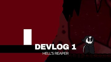 Making my first Metroidvania game | Devlog 1