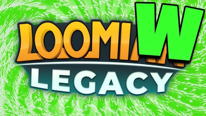 Loomian Legacy Facts (@LoomianFacts) / X