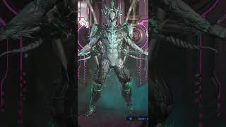 Warframe: Ash Fashion | #1 | The Shadowgrapher