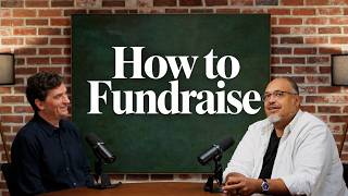 How Founders Win at Fundraising, Sales, and Hiring