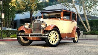 1926 Buick Sedan | Consignify | 3180