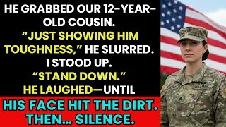 They Mocked Me at My Brother’s Promotion—Until I Showed Them Who Trained Him