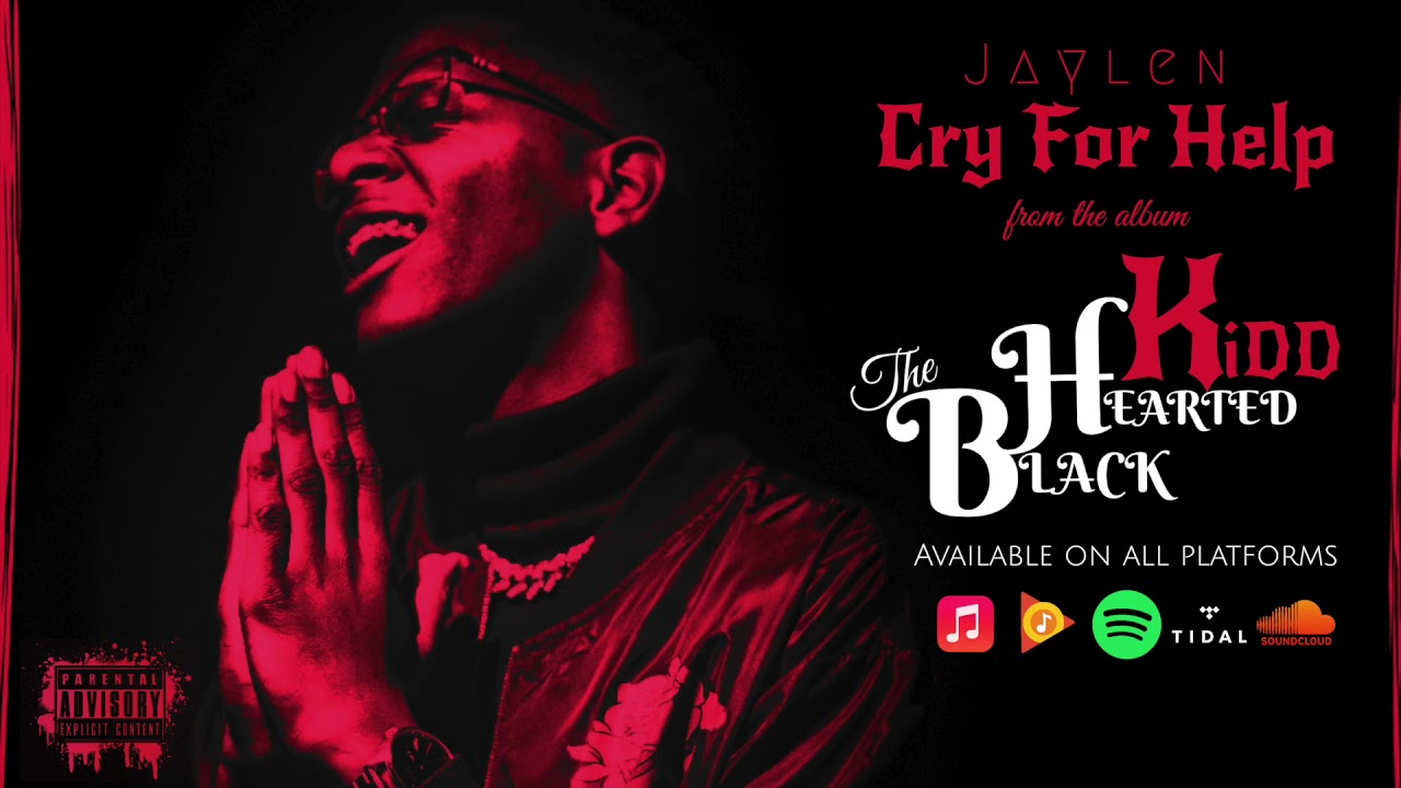 Watch Cry For Help on YouTube Watch Cry For Help on YouTube